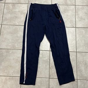 POLO RALPH LAUREN M sweats in navy